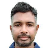 Rajat Kumar Barik Cricket Player