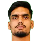 Himanshu Choudhary  Player