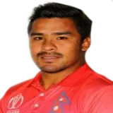 KC Karan Cricket Player