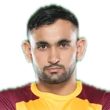 Manjeet Kabaddi Player