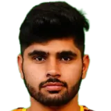 Amit Phougat Kabaddi Player