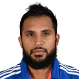 Adil Rashid  Player