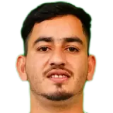 Manish Dhull Kabaddi Player