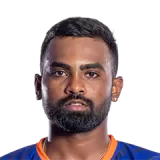 Amit Passi Cricket Player