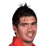 Graeme Cremer  Player
