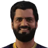 Muhamad Hafiz-Kaleem Cricket Player