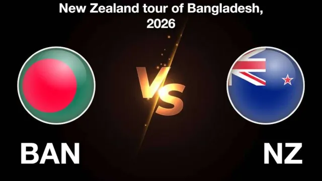 BAN vs NZ 2nd T20, Match Prediction: