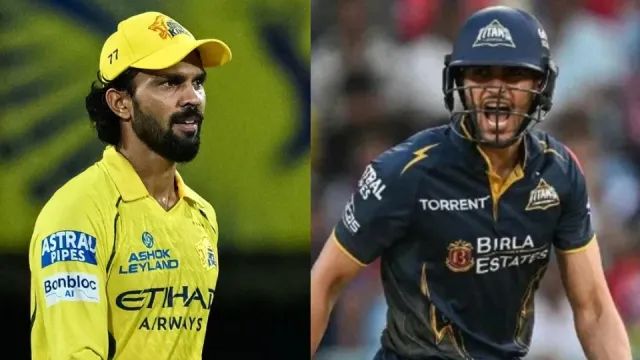 IPL 2026: CSK vs GT Match Prediction: