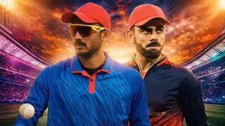 IPL 2026: DC vs