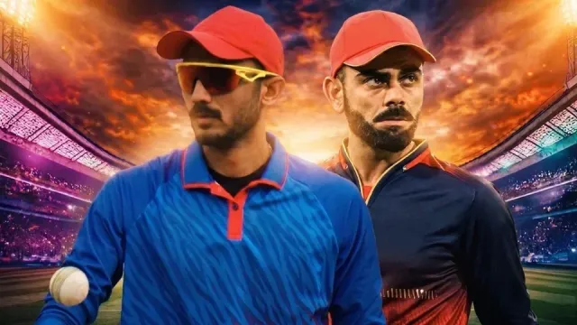 IPL 2026: DC vs RCB Match Prediction:
