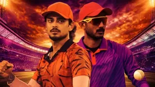 IPL 2026: SRH vs