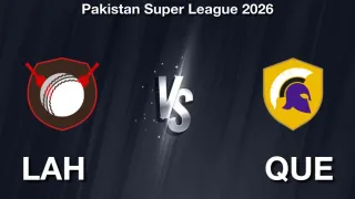 PSL 2026: LAH vs