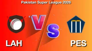 PSL 2026 Match 38: