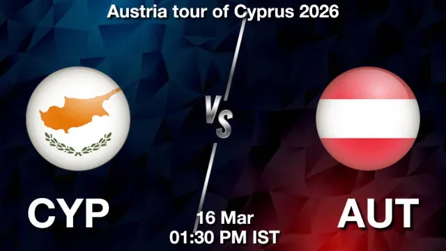 Who will win today’s match between CYP