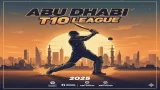 Abu Dhabi T10 League 2025 Picture