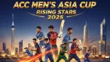 ACC Mens Asia Cup Rising Stars 2025