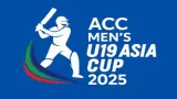 ACC U-19 Asia Cup 2025