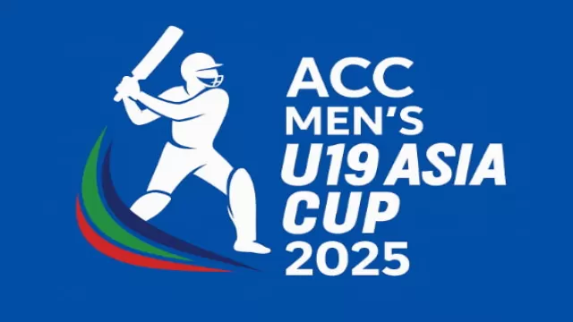 ACC U-19 Asia Cup 2025