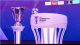 AFC Champions League Elite 2025-26
