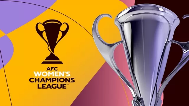 AFC Women Champions League 2025-26