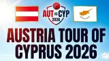 Austria tour of Cyprus 2026