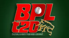 Bangladesh Premier League - BPL Picture
