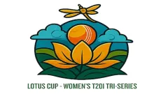 Bhutan Women T20I Tri-Series 2026 Picture