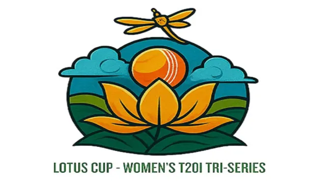 Bhutan Women T20I Tri-Series 2026