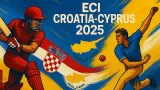 Bulgaria and Serbia tour of Cyprus 2025