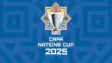 CAFA Nations Cup 2025