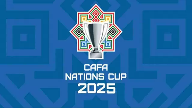 CAFA नेशंस कप 2025