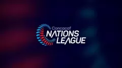 Concacaf Nations League Picture
