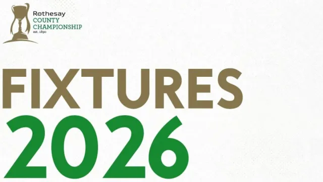 County Championship Division One 2026