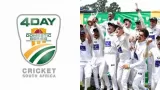 CSA Four-Day Series Division One 2025-26