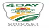 CSA Four-Day Series Division Two 2025-26