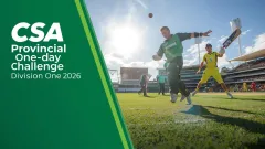 CSA Provincial One-Day Challenge Division Picture