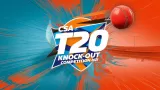 CSA T20 Knock Out Competition 2025