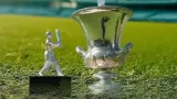 Duleep Trophy 2025