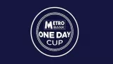 England Domestic One-Day Cup 2025