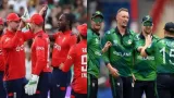 England tour of Ireland, 2025