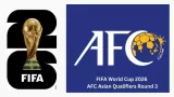 FIFA World Cup Asian Qualifiers