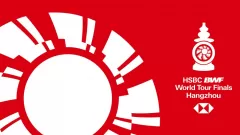 HSBC BWF World tour finals Picture