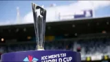 ICC Men T20 World Cup Warm up Matches 2026