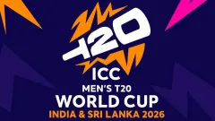 ICC Mens T20 World Cup Picture