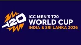 ICC Mens T20 World Cup 2026
