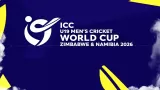 ICC Under 19 World Cup 2026