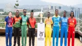ICC Womens T20 World Cup Africa Region Division One Qualifier 2025