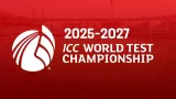 ICC World Test Championship - (WTC 2025-2027)