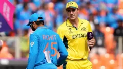 भारत का ऑस्ट्रेलिया दौरा, 2025 Picture