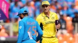 India tour of Australia, 2025